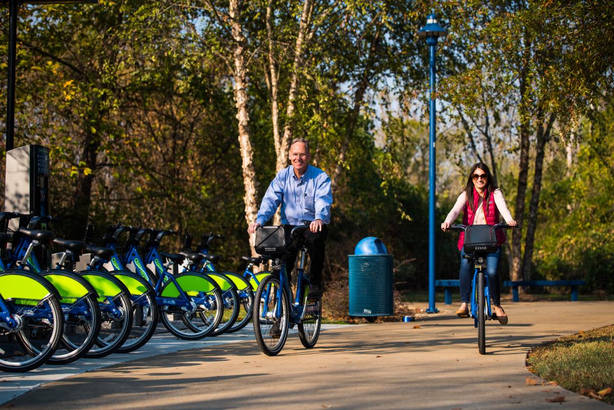 CHA_Bike Share 2