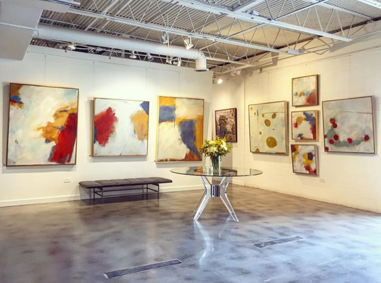 Gallery 1401