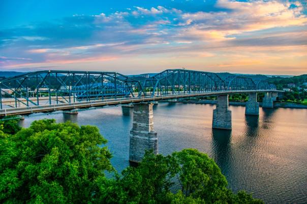 bridge