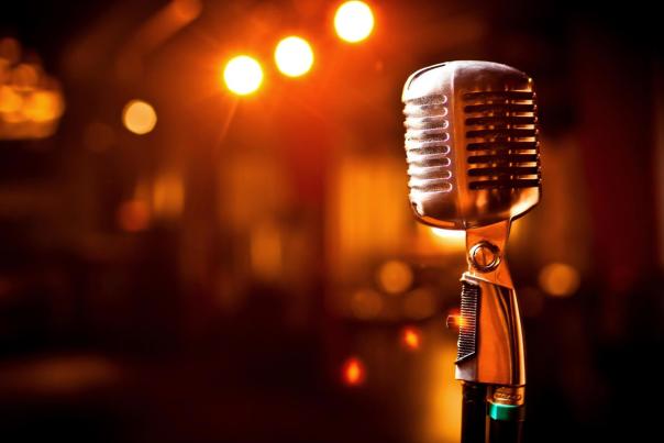 Open Mic