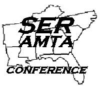 Southeastern Regional American Music Therapy Association