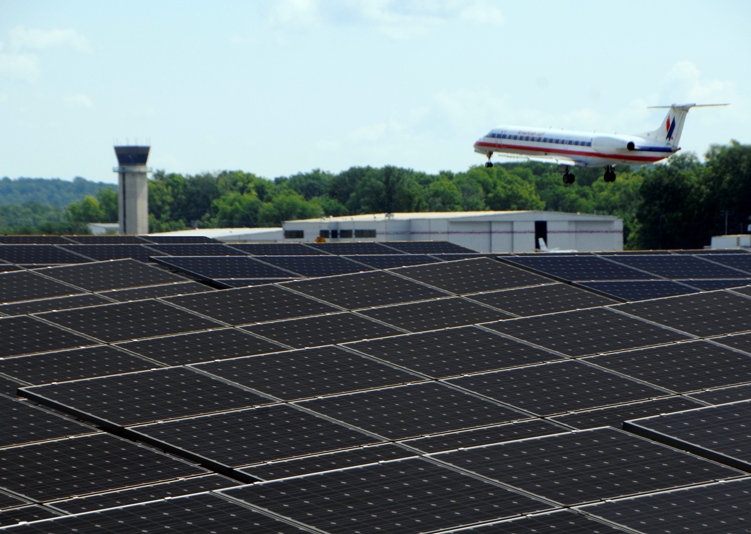 chatt airport
