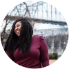 Janelle Drake bio picture